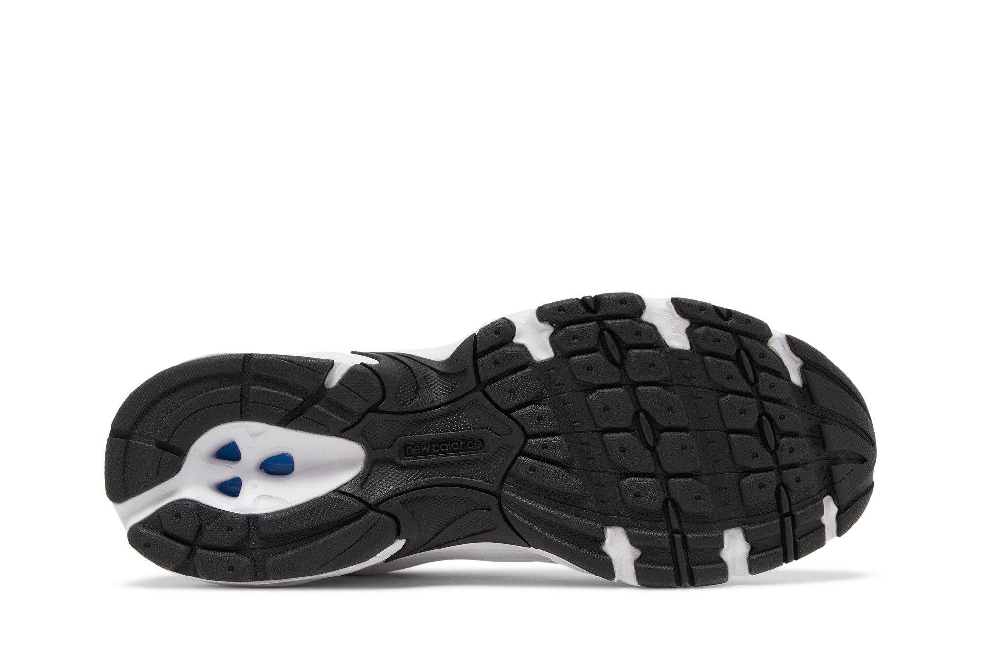 Shop New Balance 530 'Putih Hitam' MR530EWB