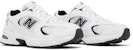 New Balance 530 'Putih Hitam' MR530EWB