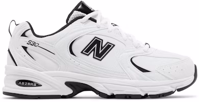 New Balance 530 'White Black' MR530SYB