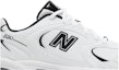 Order New Balance 530 'Blanco Negro' MR530SYB