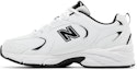 Lookbook New Balance 530 'Blanco Negro' MR530SYB