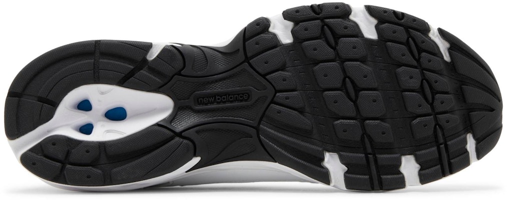 New Balance 530 'Blanco Negro' MR530SYB Shop New Balance 530 'Blanco Negro' MR530SYB