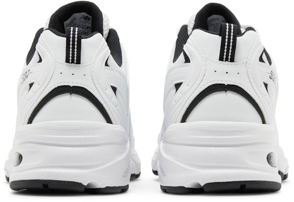 New Balance 530 'Blanco Negro' MR530SYB Details for New Balance 530 'Blanco Negro' MR530SYB