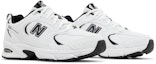 Cheap New Balance 530 'Blanco Negro' MR530SYB