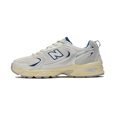 NB 530 'White Blue'