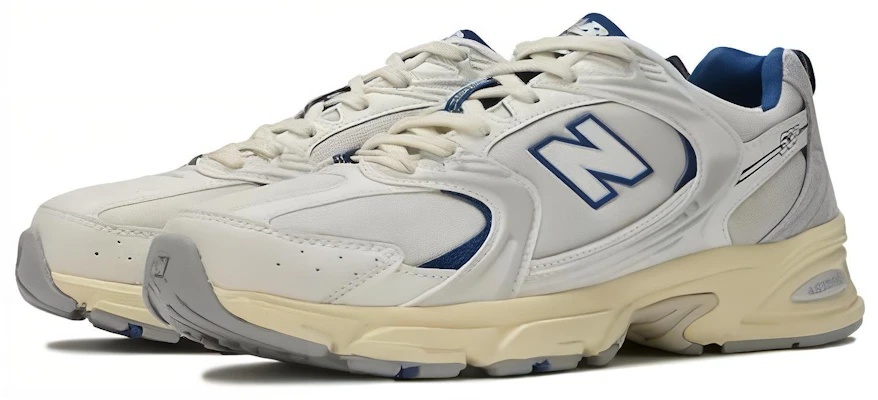 New Balance 530 'White Blue' MR530AM Order New Balance 530 'White Blue' MR530AM