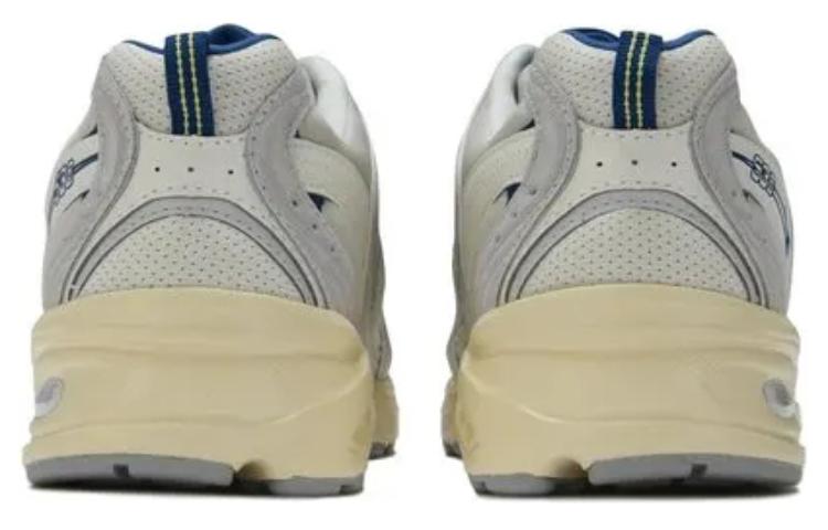 Shop New Balance 530 'White Blue' MR530AM