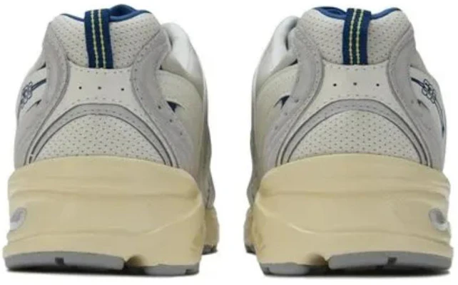 New Balance 530 'White Blue' MR530AM Shop New Balance 530 'White Blue' MR530AM