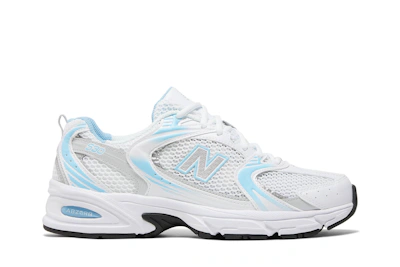New Balance 530 'White Blue Haze' MR530BB