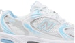 Order New Balance 530 'Putih Biru Haze' MR530BB