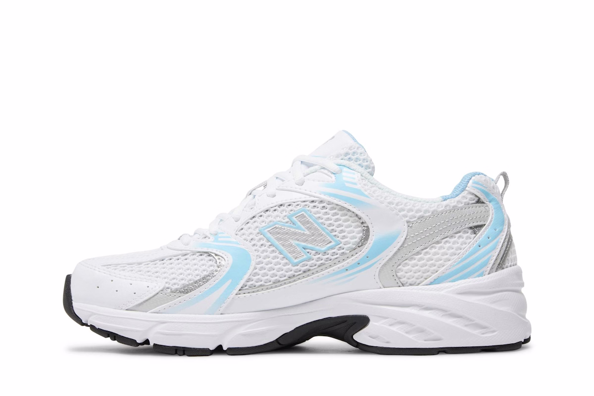New Balance 530 'White Blue Haze' MR530BB