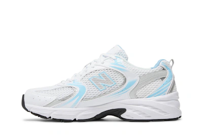 New Balance 530 'White Blue Haze' MR530BB