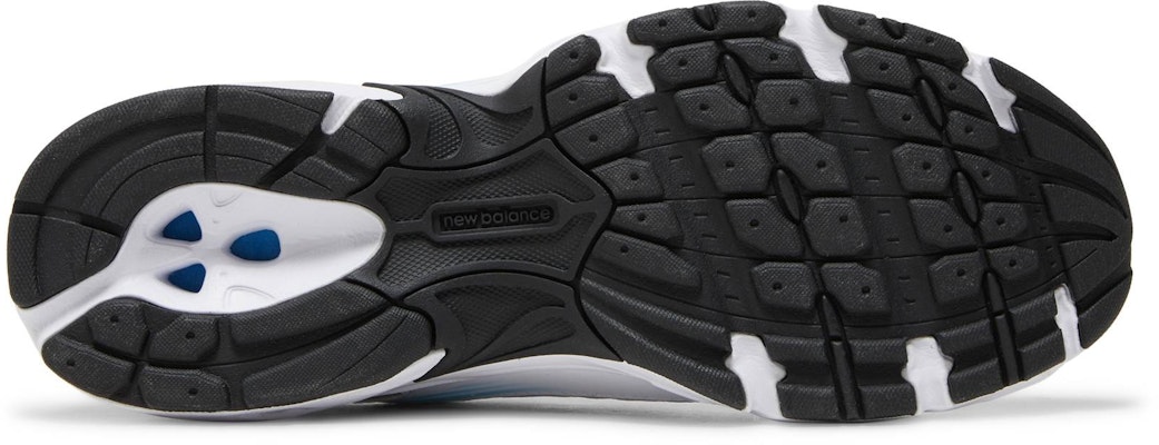 New Balance 530 'Putih Biru Haze' MR530BB Shop New Balance 530 'Putih Biru Haze' MR530BB