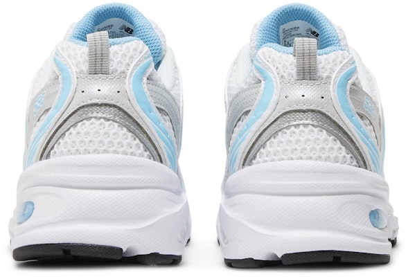 New Balance 530 'Putih Biru Haze' MR530BB Details for New Balance 530 'Putih Biru Haze' MR530BB