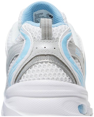 New Balance 530 'Putih Biru Haze' MR530BB Sizing New Balance 530 'Putih Biru Haze' MR530BB