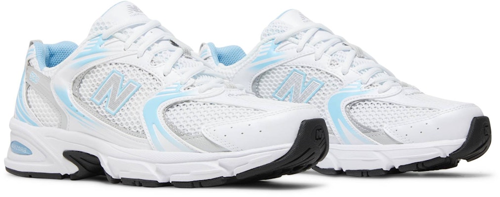 New Balance 530 'Putih Biru Haze' MR530BB Cheap New Balance 530 'Putih Biru Haze' MR530BB