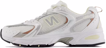 New Balance 530 'White Calcium' MR530SGA New Balance 530 'White Calcium' MR530SGA