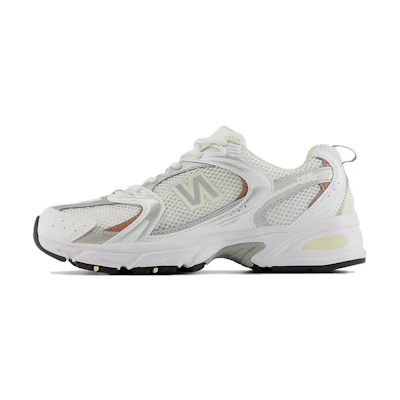 NB 530 'White Calcium'