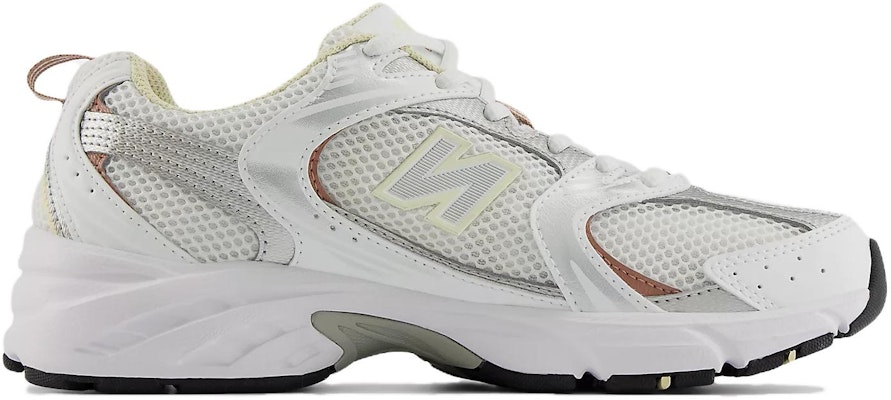 New Balance 530 'White Calcium' MR530SGA Order New Balance 530 'White Calcium' MR530SGA
