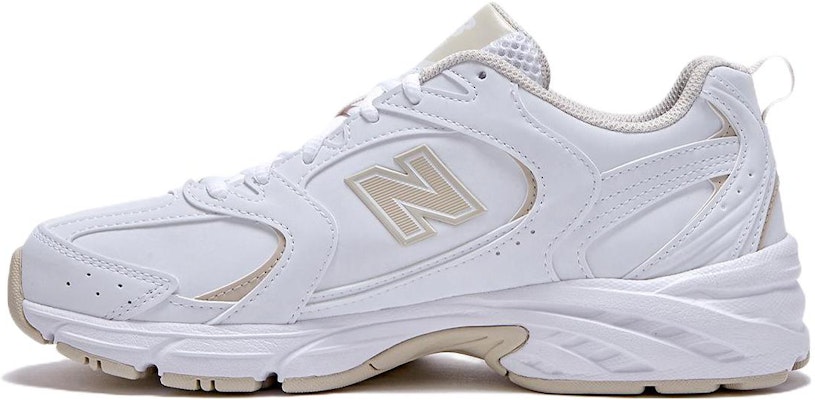 New Balance 530 'Blanco Calm Taupe' MR530SYA Buy New Balance 530 'Blanco Calm Taupe' MR530SYA