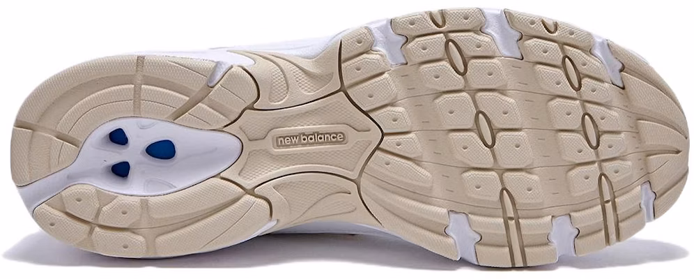 New Balance 530 'Blanco Calm Taupe' MR530SYA Details for New Balance 530 'Blanco Calm Taupe' MR530SYA