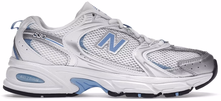 New Balance 530 '白色卡羅萊納藍' MR530MIC Buy New Balance 530 '白色卡羅萊納藍' MR530MIC