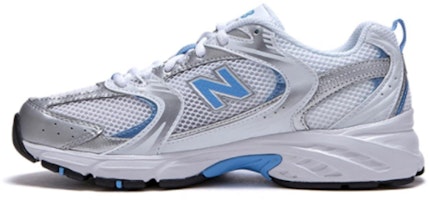 New Balance 530 'White Carolina Blue' MR530MIC New Balance 530 'White Carolina Blue' MR530MIC