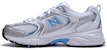 New Balance 530 'Putih Carolina Biru' MR530MIC