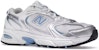 New Balance 530 'Putih Carolina Biru' MR530MIC