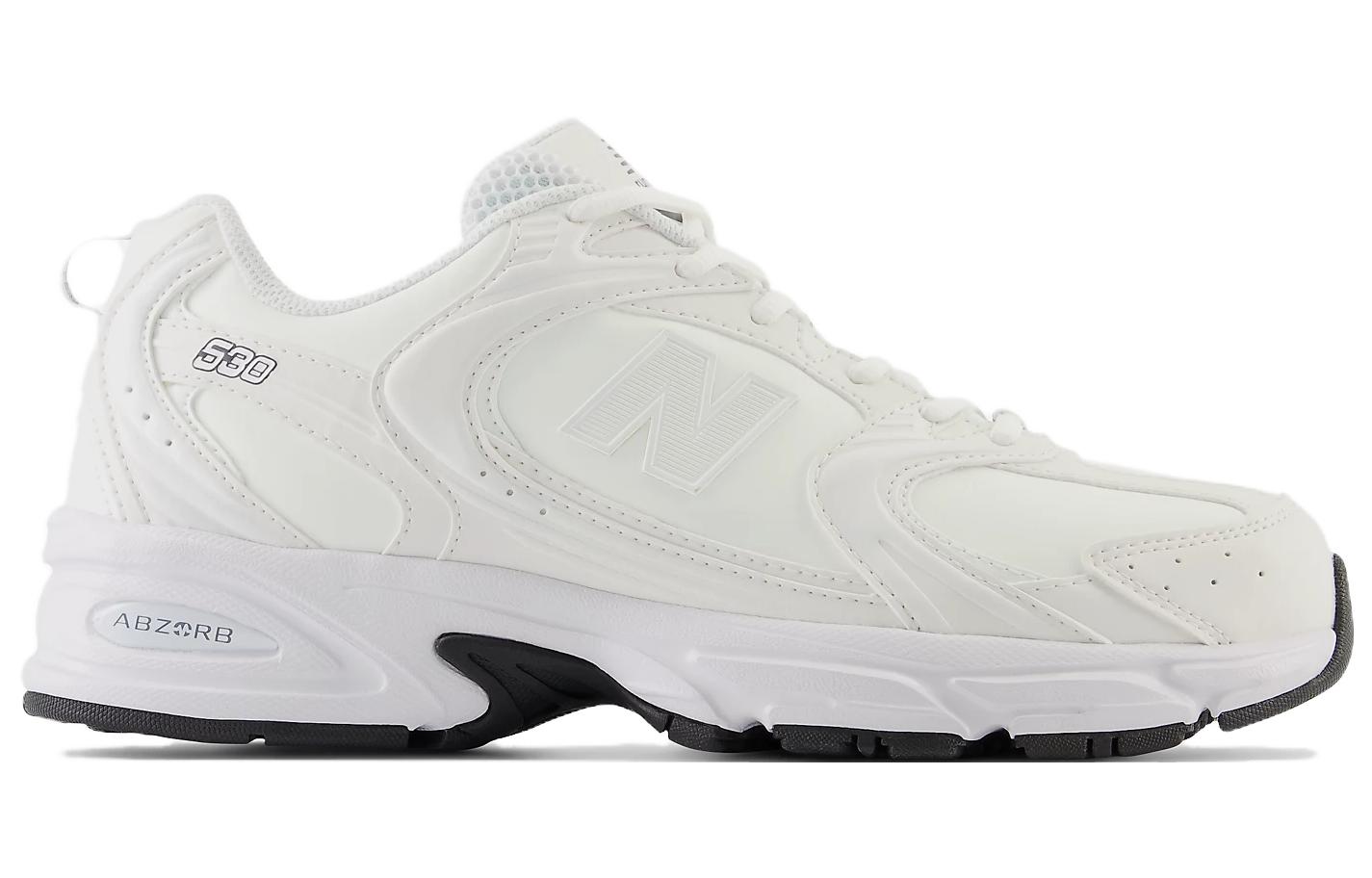 Order New Balance 530 'Putih Castlerock' MR530NW