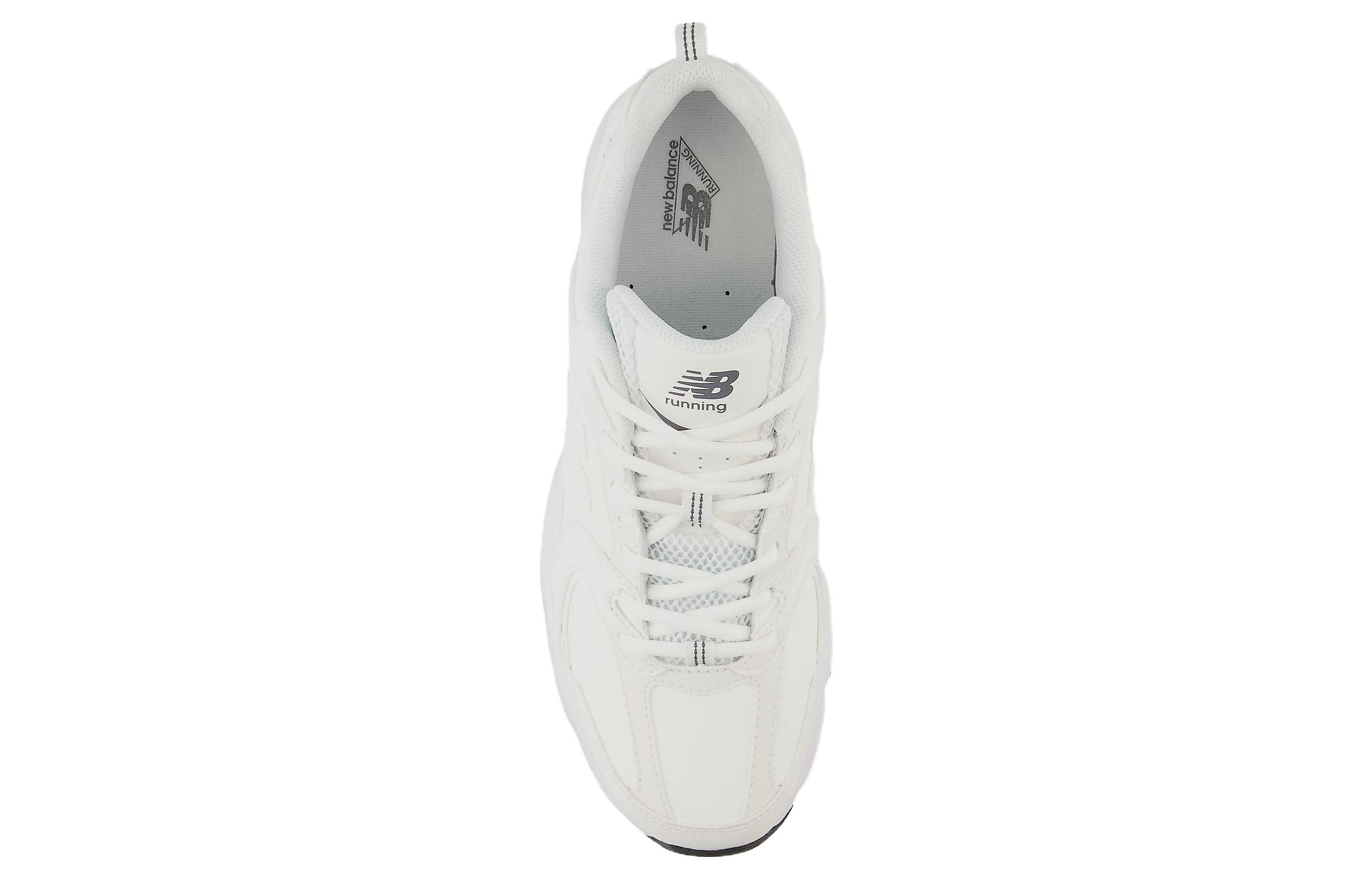 Shop New Balance 530 'Putih Castlerock' MR530NW