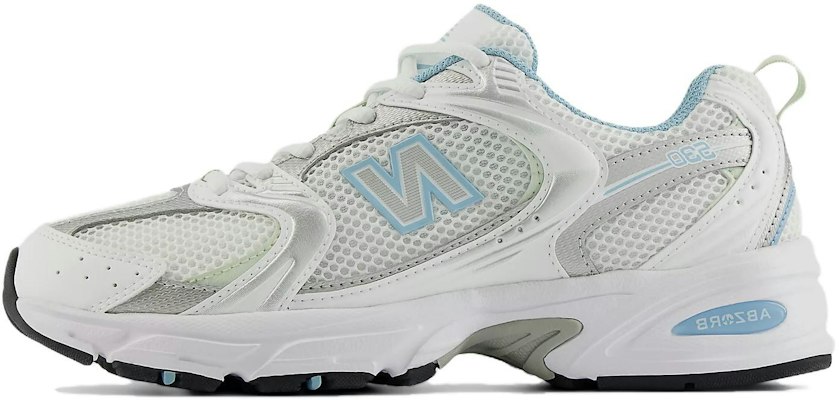 New Balance 530 ''Weiß Chrom Blau'' MR530SGB Buy New Balance 530 ''Weiß Chrom Blau'' MR530SGB