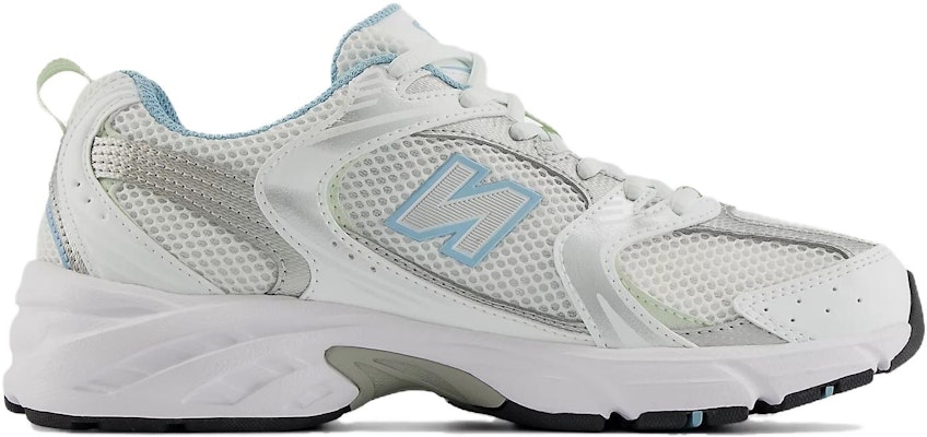 뉴발란스 530 화이트 크롬 블루 (New Balance 530 White Chrome Blue) MR530SGB Order 뉴발란스 530 화이트 크롬 블루 (New Balance 530 White Chrome Blue) MR530SGB