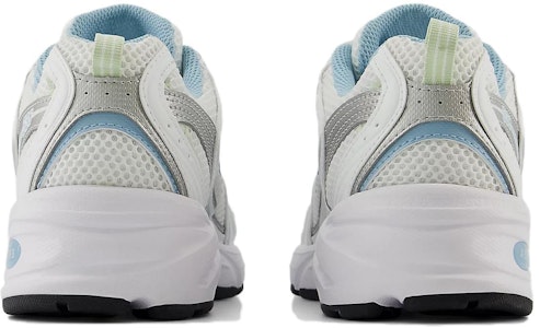 New Balance 530 '白色铬蓝' MR530SGB Purchase New Balance 530 '白色铬蓝' MR530SGB