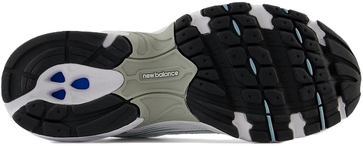 New Balance 530 '白色铬蓝' MR530SGB Details for New Balance 530 '白色铬蓝' MR530SGB