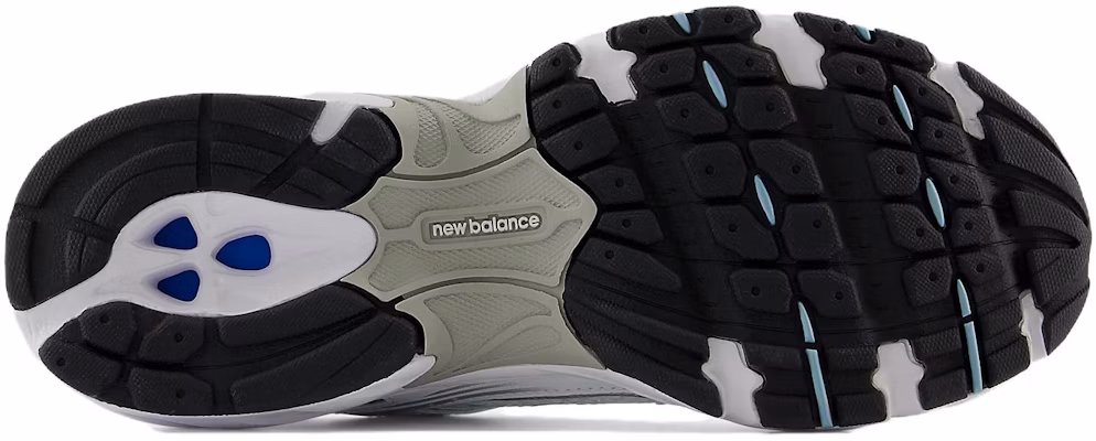 뉴발란스 530 화이트 크롬 블루 (New Balance 530 White Chrome Blue) MR530SGB Details for 뉴발란스 530 화이트 크롬 블루 (New Balance 530 White Chrome Blue) MR530SGB