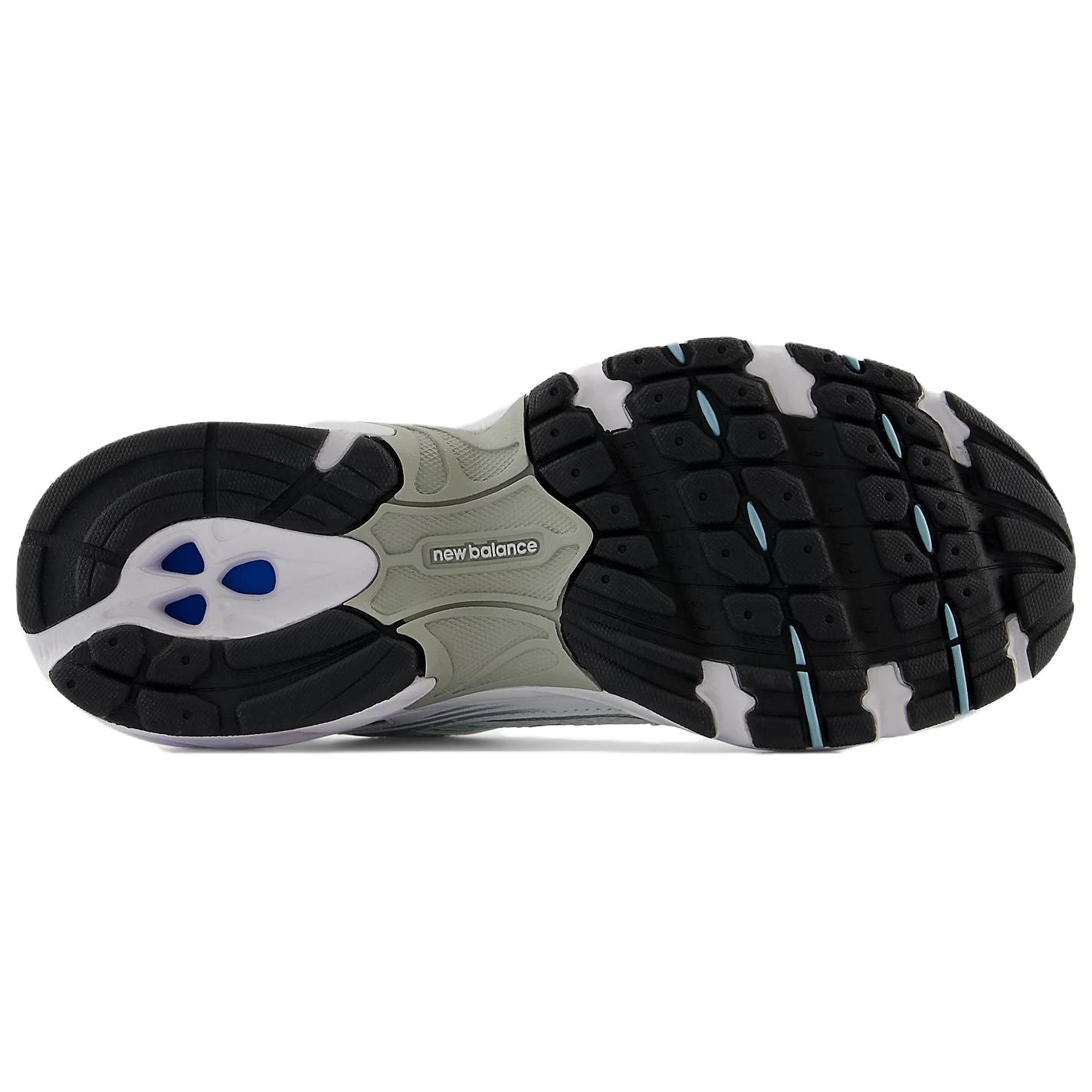 Sizing New Balance 530 ''Weiß Chrom Blau'' MR530SGB