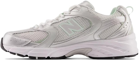 New Balance 530 'White Cosmic Jade' MR530ZEL New Balance 530 'White Cosmic Jade' MR530ZEL
