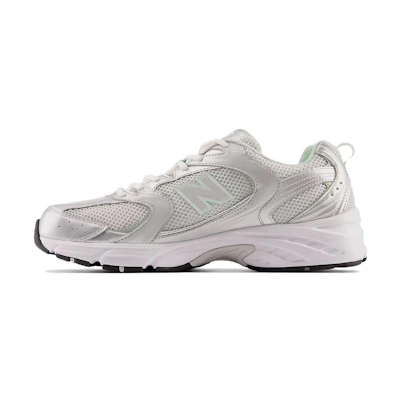 NB 530 'White Cosmic Jade'