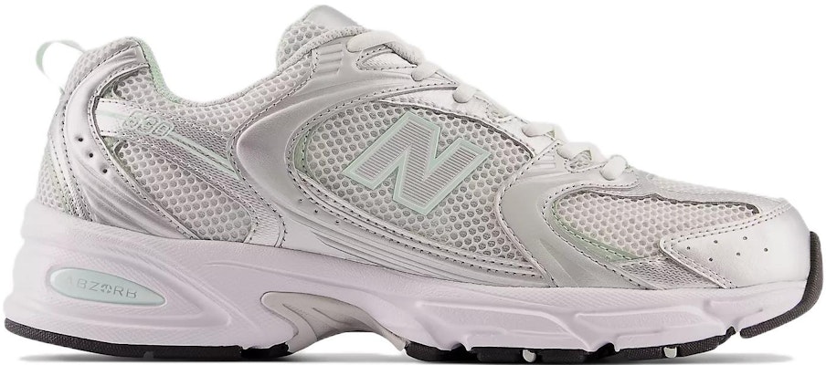 ニューバランス 530 白翡翠 (NB 530 白翡翠) MR530ZEL Order ニューバランス 530 白翡翠 (NB 530 白翡翠) MR530ZEL