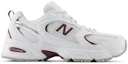 Buy New Balance 530 'White Dark Ice Wine' U530CSF
