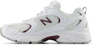 Order New Balance 530 'White Dark Ice Wine' U530CSF