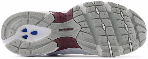 Purchase New Balance 530「白色/深冰酒紅」人體藝術 U530CSF