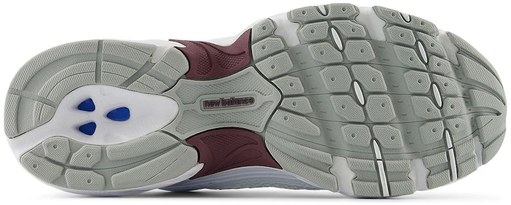 New Balance 530 'White Dark Ice Wine' U530CSF Purchase New Balance 530 'White Dark Ice Wine' U530CSF