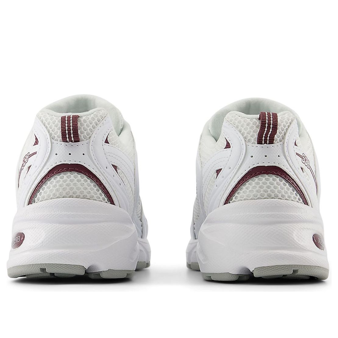 Details for New Balance 530 'White Dark Ice Wine' U530CSF