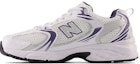 Buy 뉴발란스 530 화이트 다크 머큐리 (New Balance 530 White Dark Mercury) MR530BA