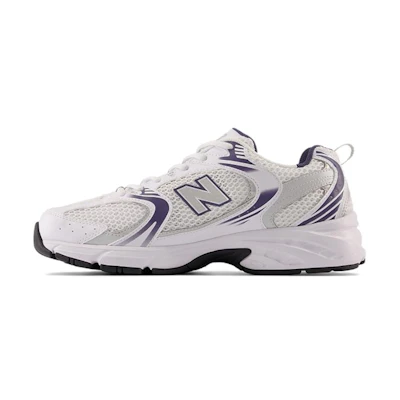 NB 530 'White Dark Mercury'