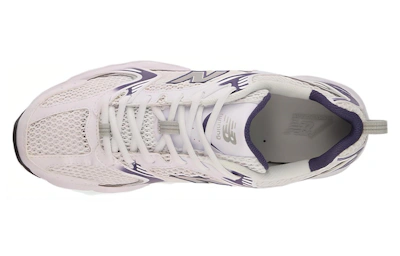 New Balance 530 'White Dark Mercury' MR530BA