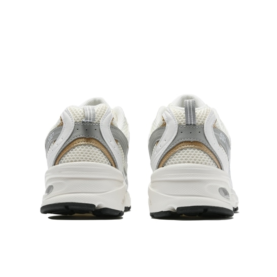 Details for New Balance 530 'Blanco Gris' MR530DAM-D