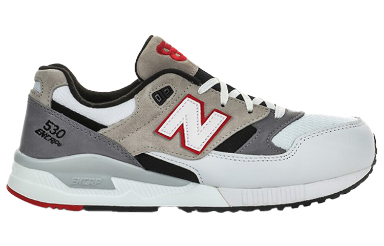 Order New Balance 530 '白灰棕' M530LM
